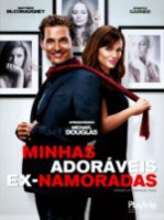 Assistir Filme Minhas Adoráveis Ex-Namoradas